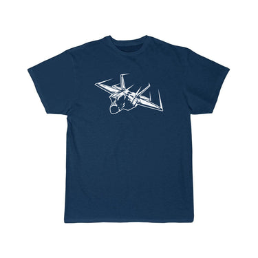 Pilot fighter jet military fighter pilot plane T SHIRT THE AV8R